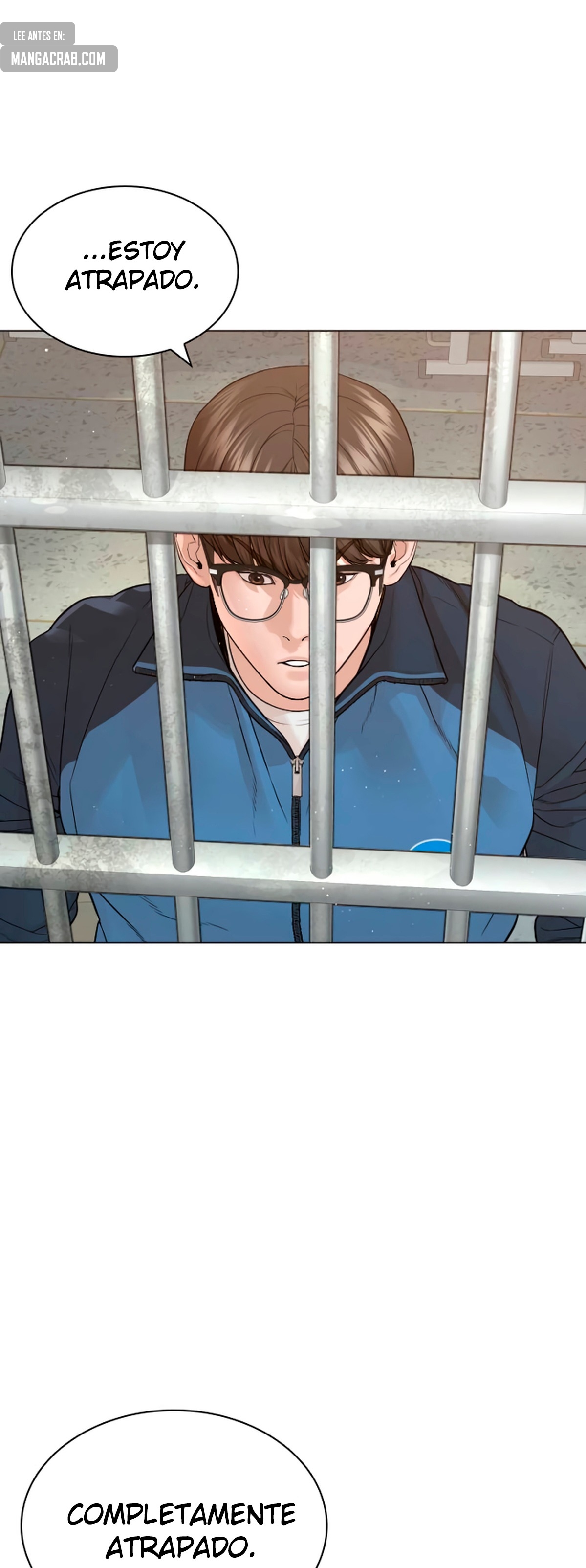 Read Viral Hit Español Manga Online