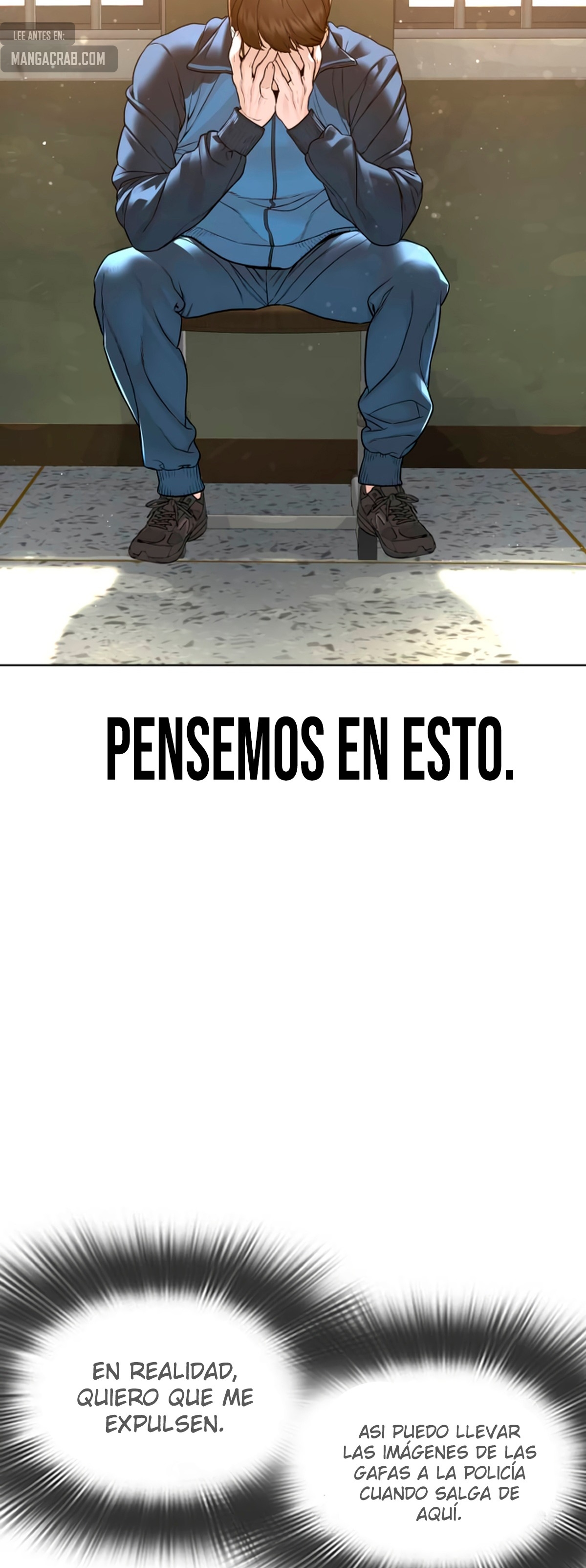 Read Viral Hit Español Manga Online