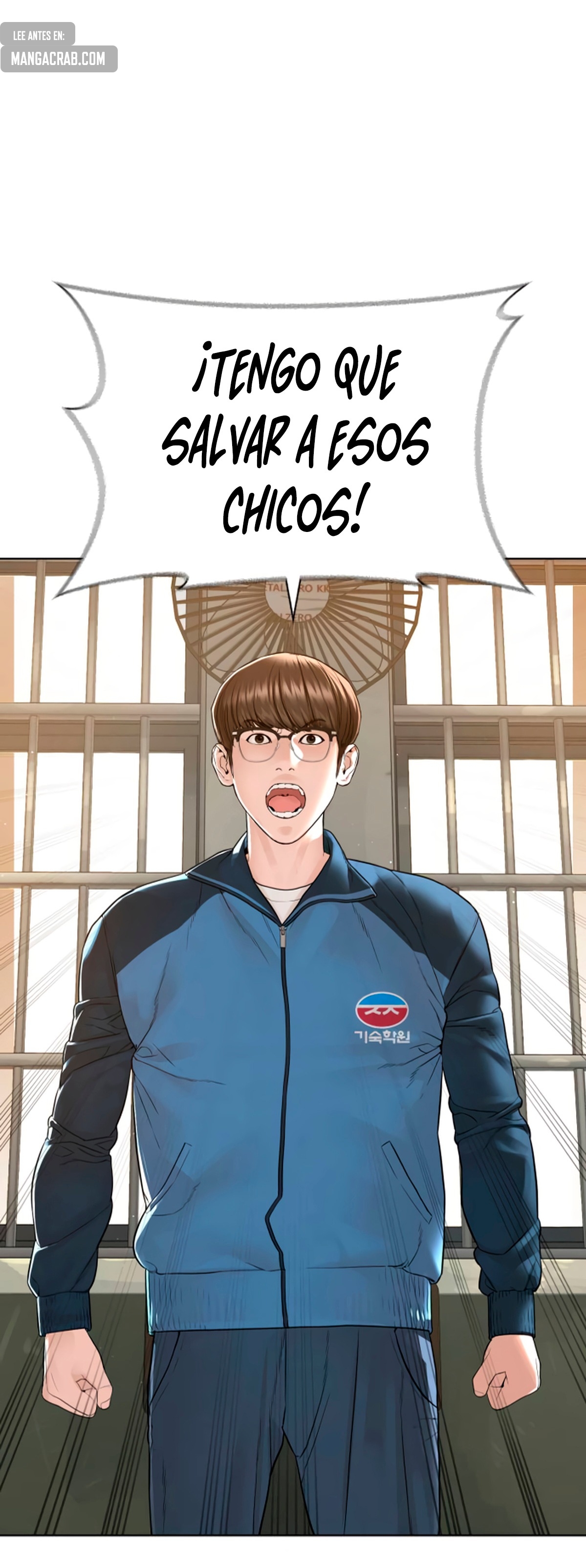 Read Viral Hit Español Manga Online