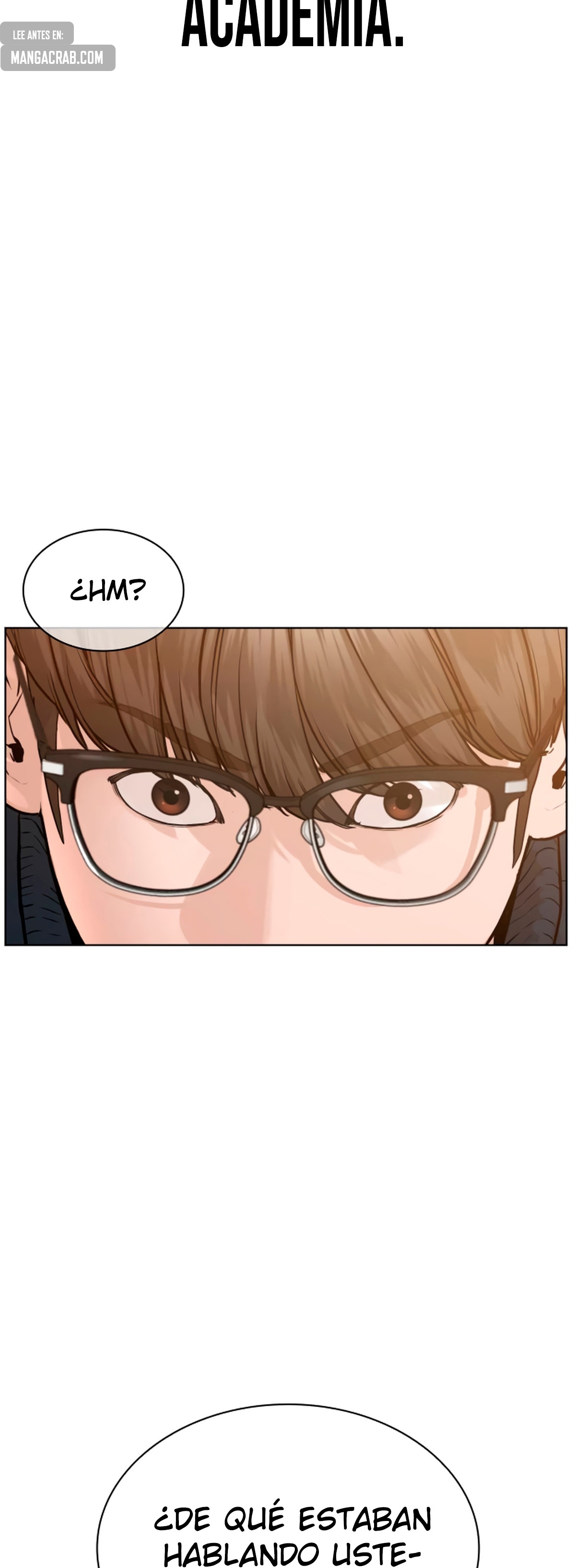 Read Viral Hit Español Manga Online