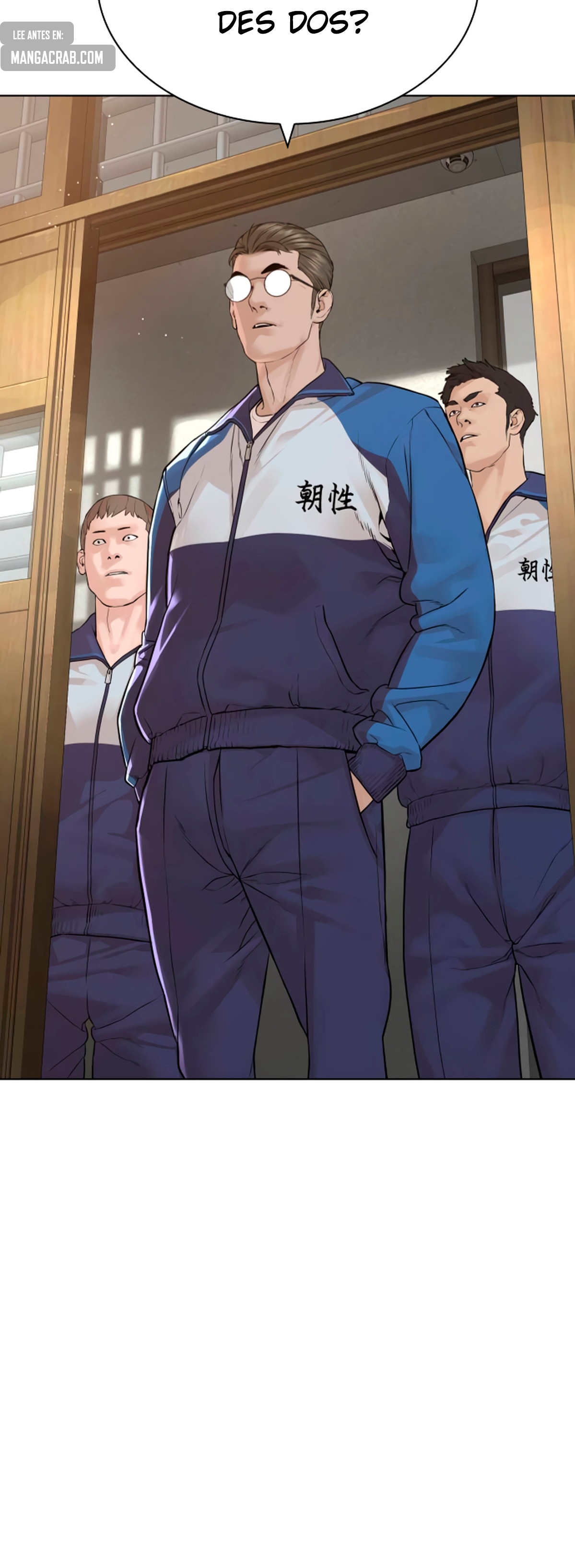 Read Viral Hit Español Manga Online