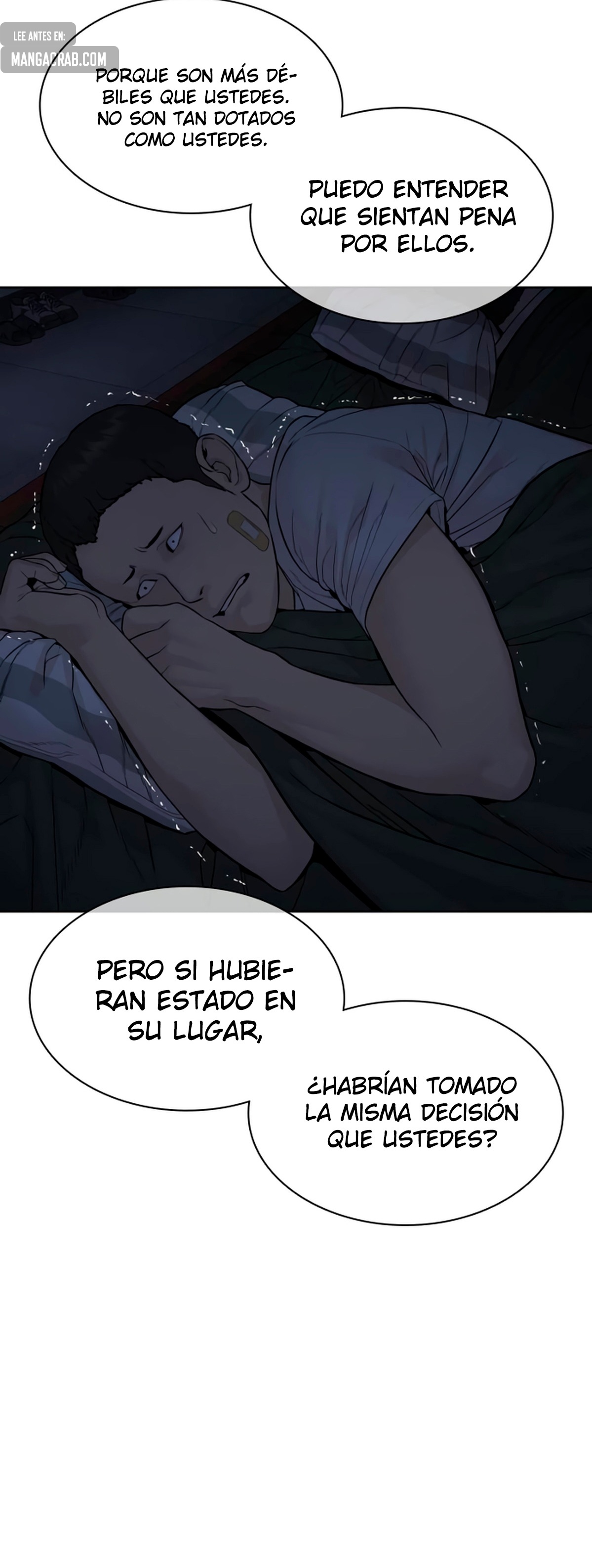 Read Viral Hit Español Manga Online