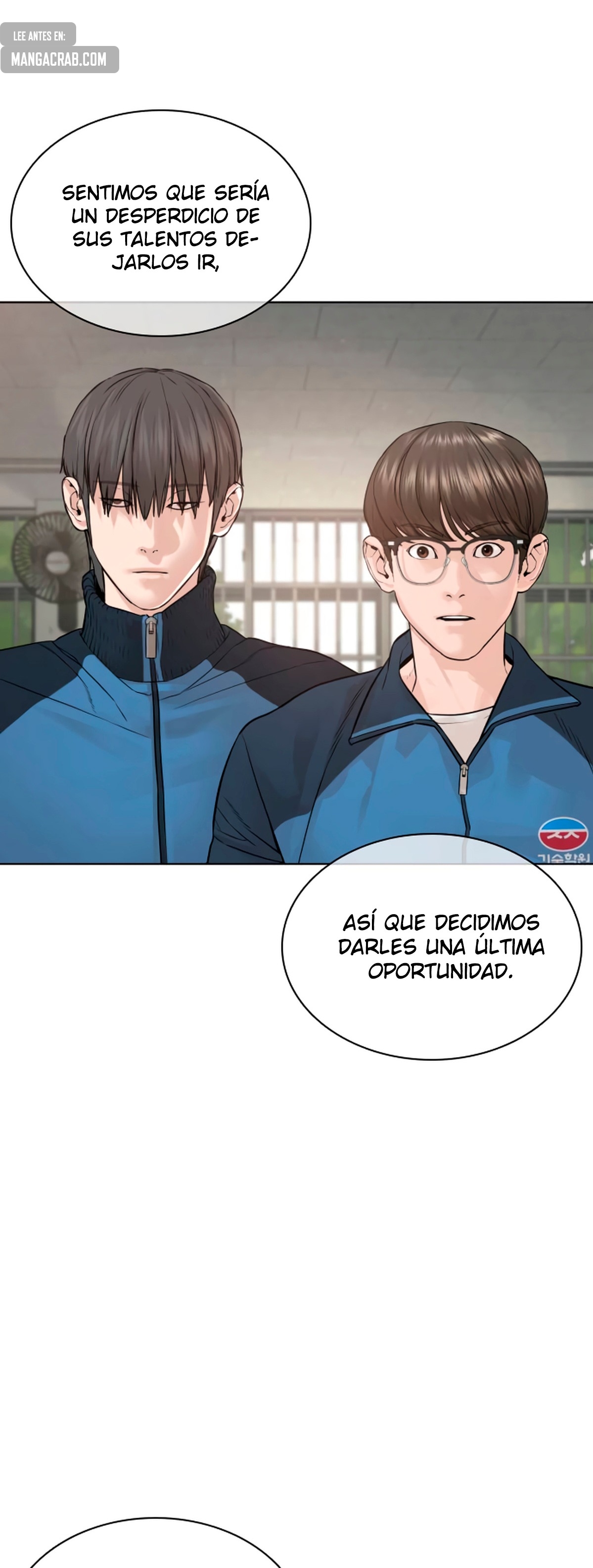 Read Viral Hit Español Manga Online