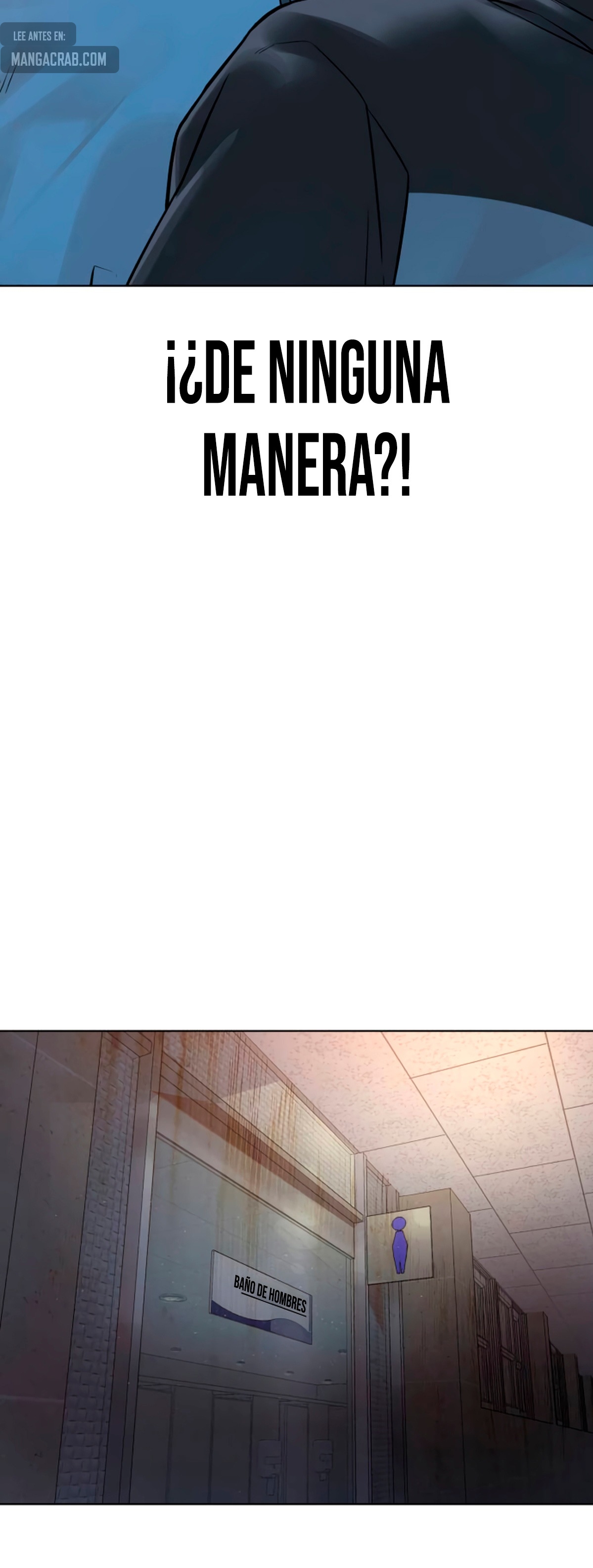 Read Viral Hit Español Manga Online