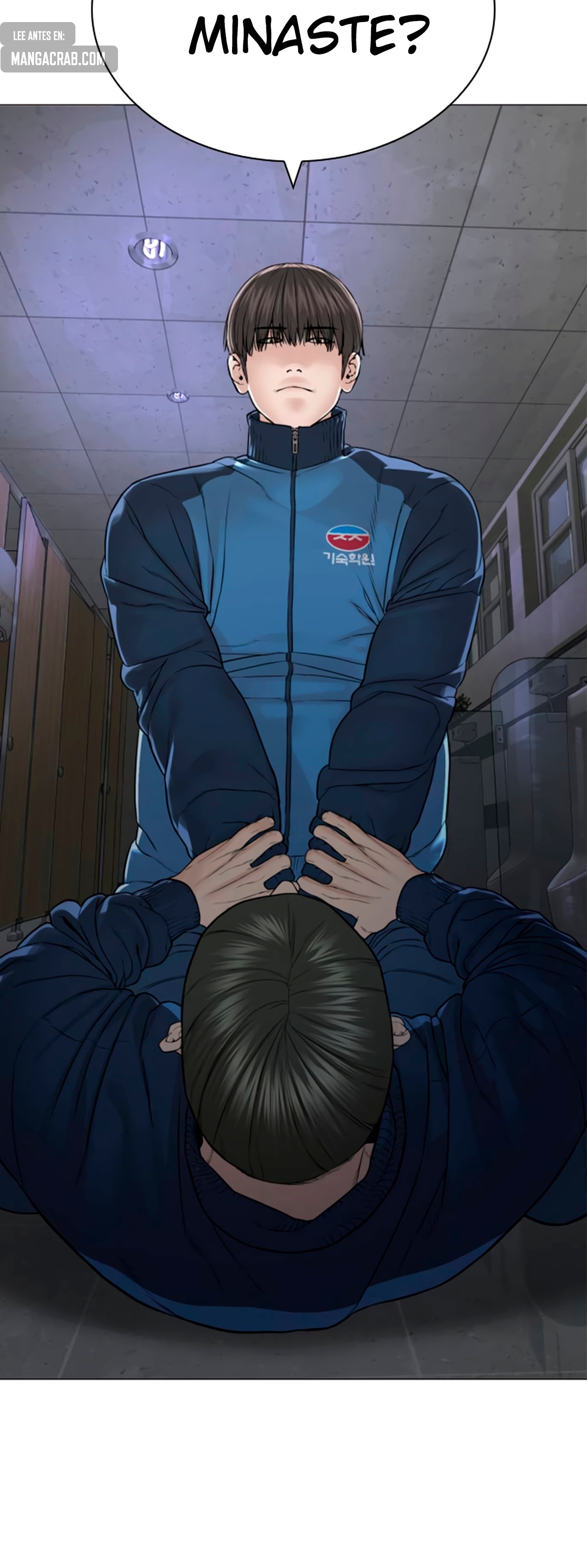 Read Viral Hit Español Manga Online