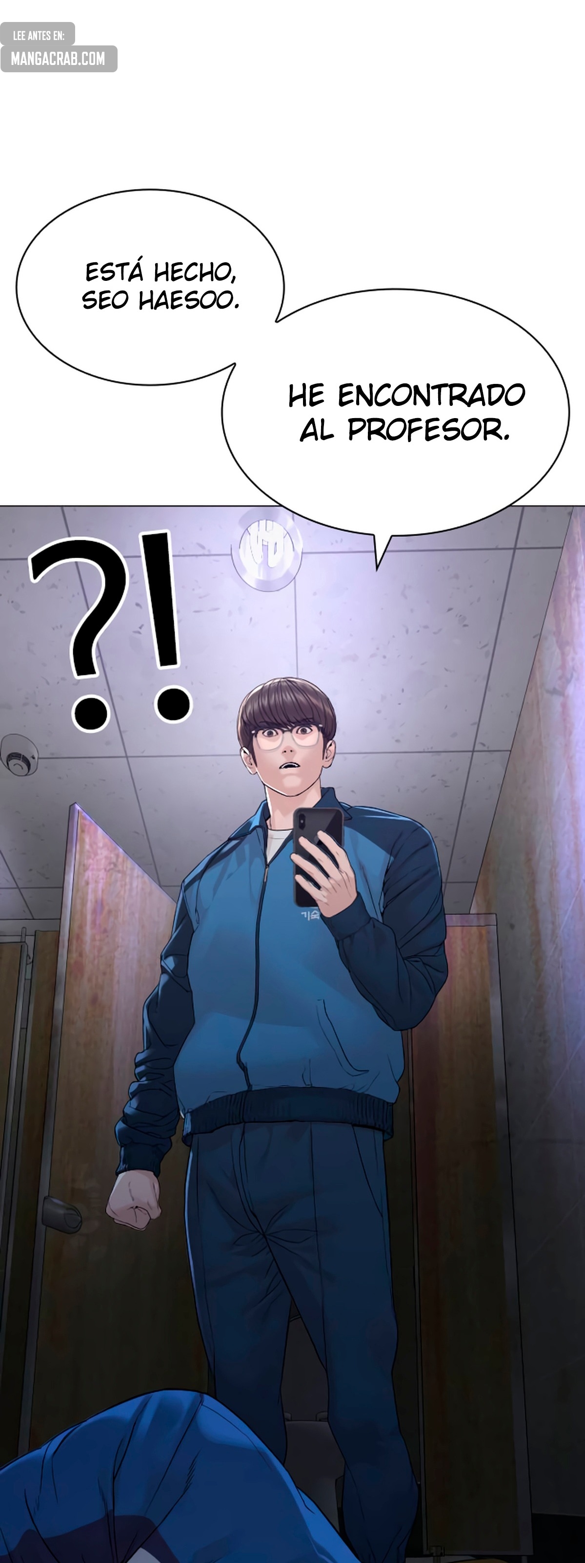 Read Viral Hit Español Manga Online