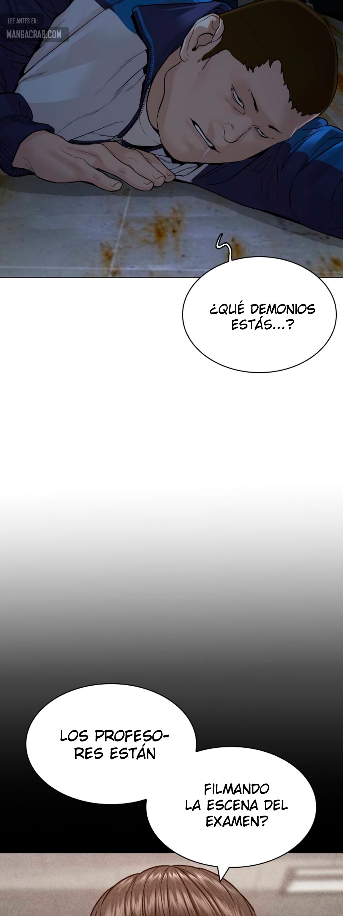 Read Viral Hit Español Manga Online