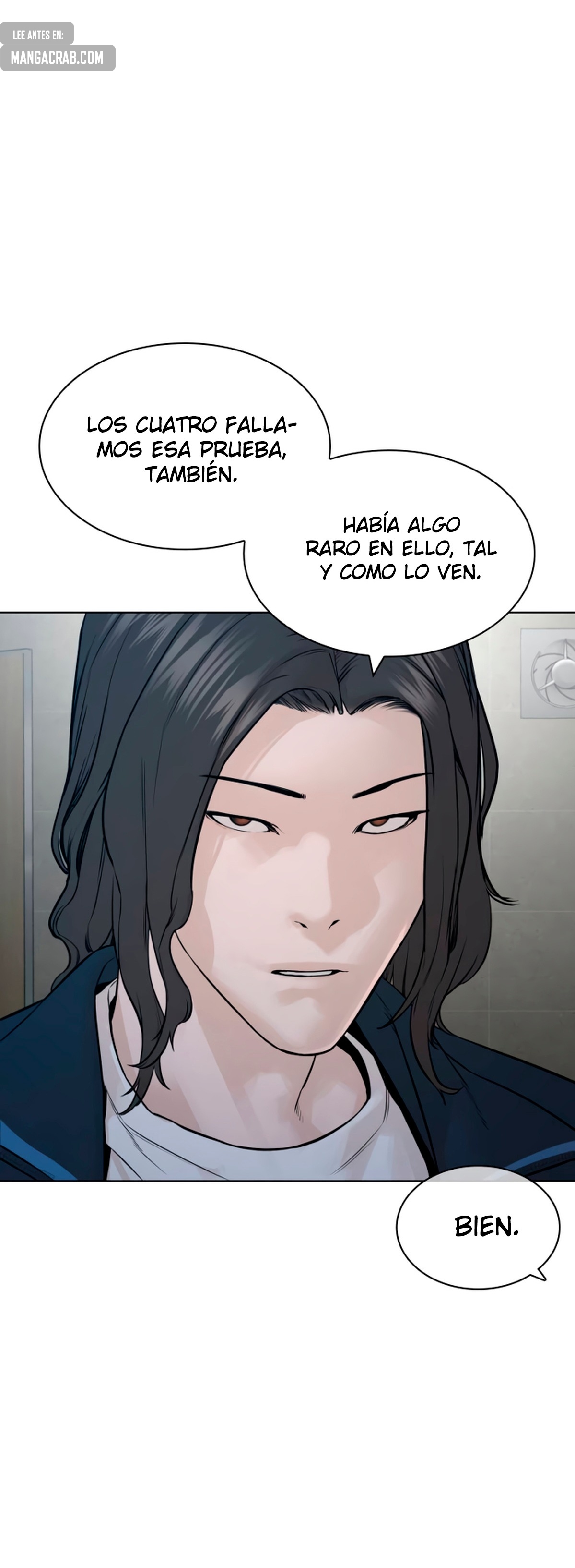 Read Viral Hit Español Manga Online