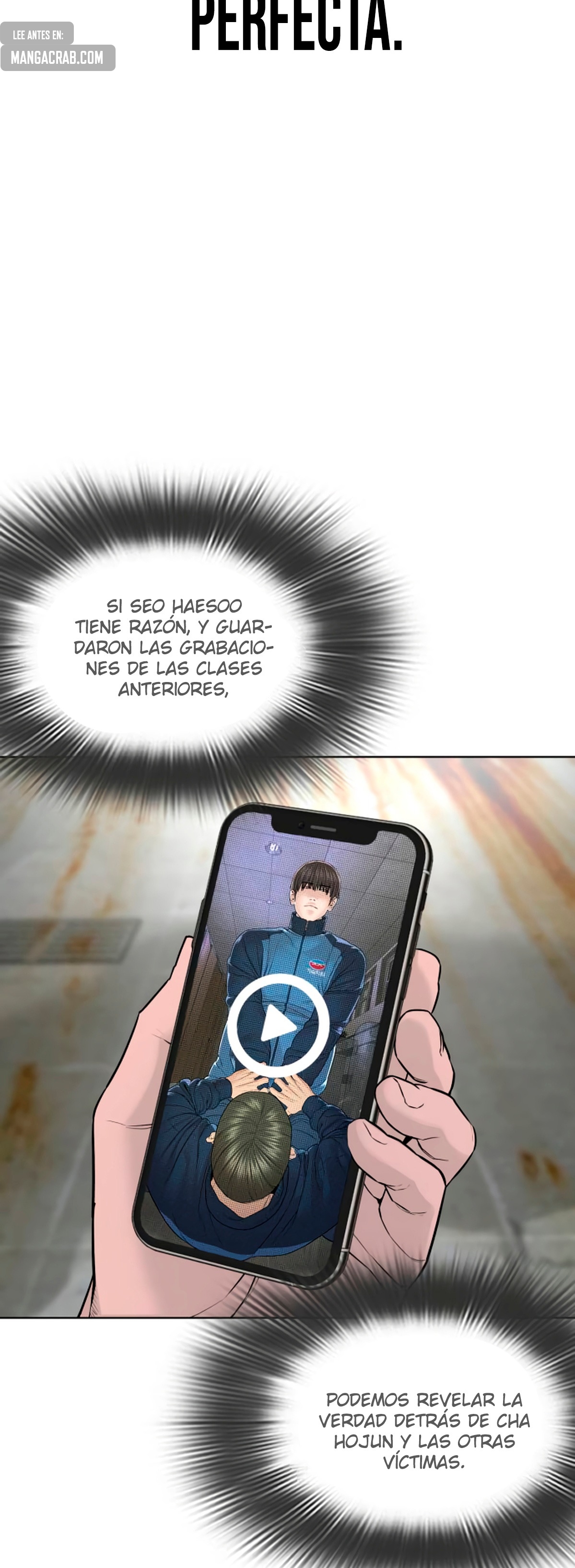 Read Viral Hit Español Manga Online