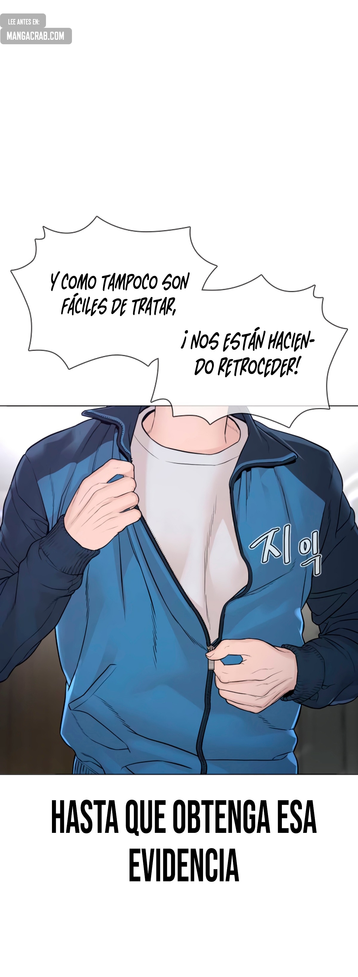 Read Viral Hit Español Manga Online