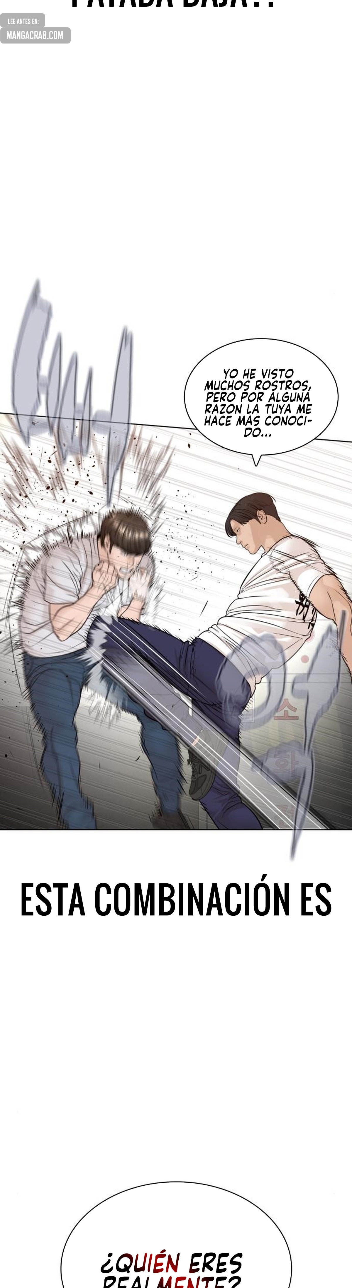 Read Viral Hit Español Manga Online