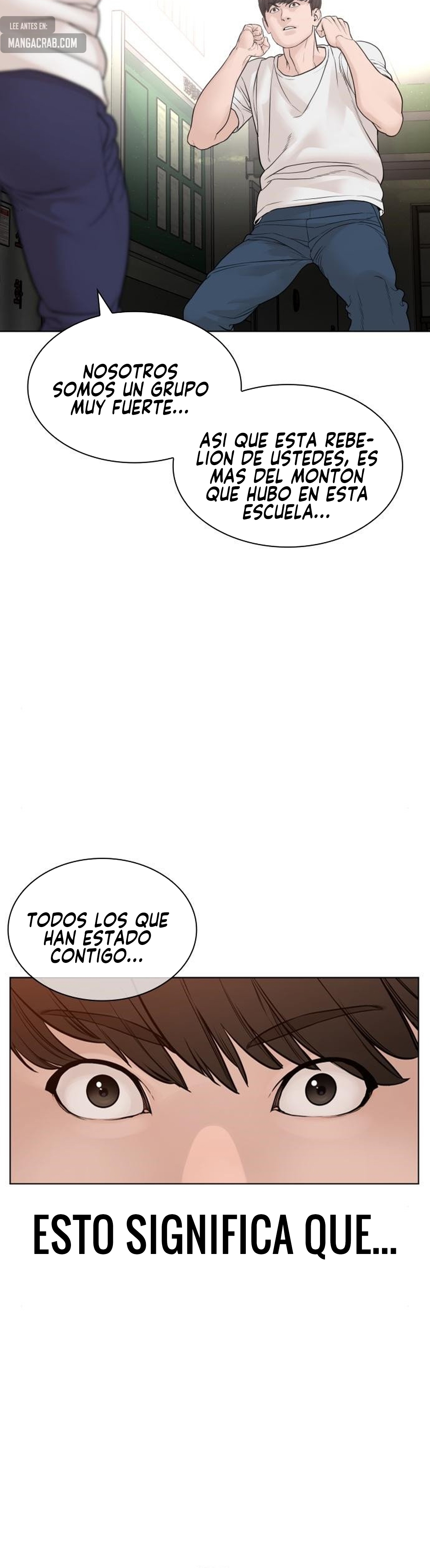 Read Viral Hit Español Manga Online