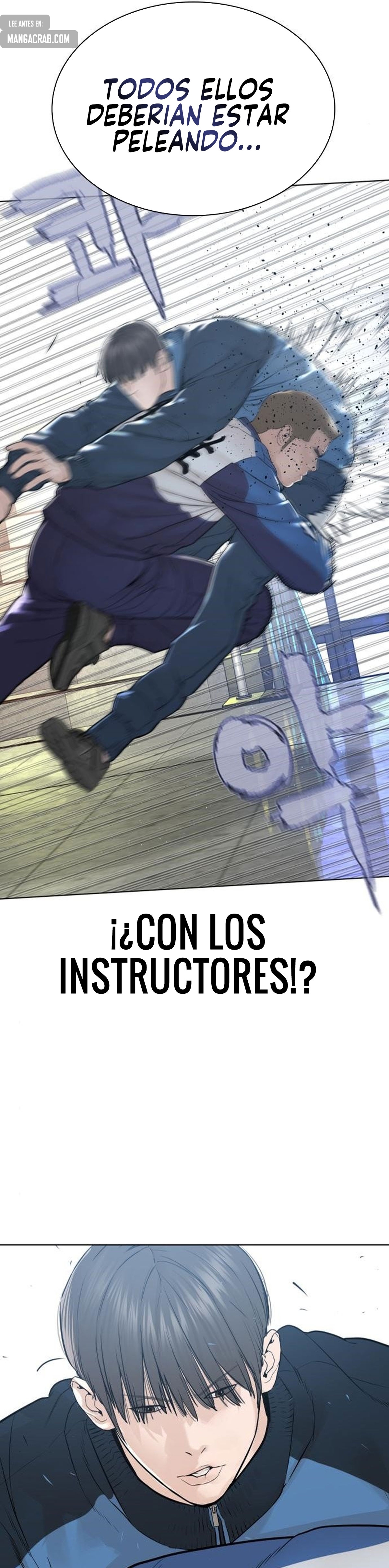 Read Viral Hit Español Manga Online