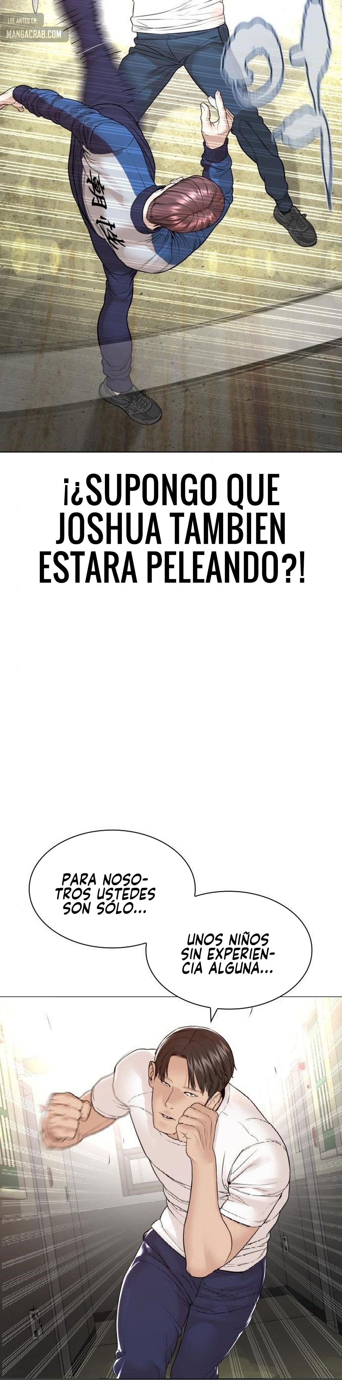 Read Viral Hit Español Manga Online