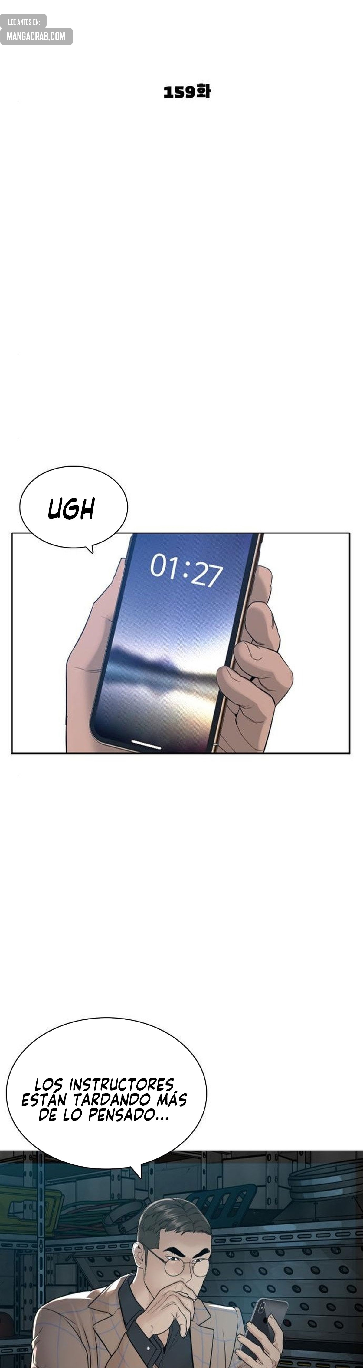 Read Viral Hit Español Manga Online