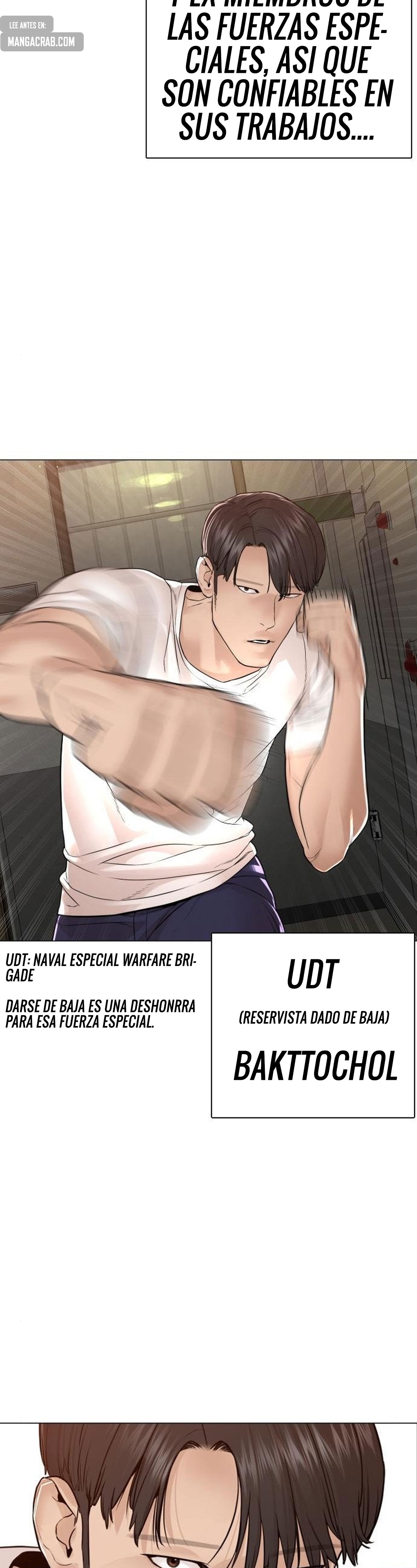 Read Viral Hit Español Manga Online