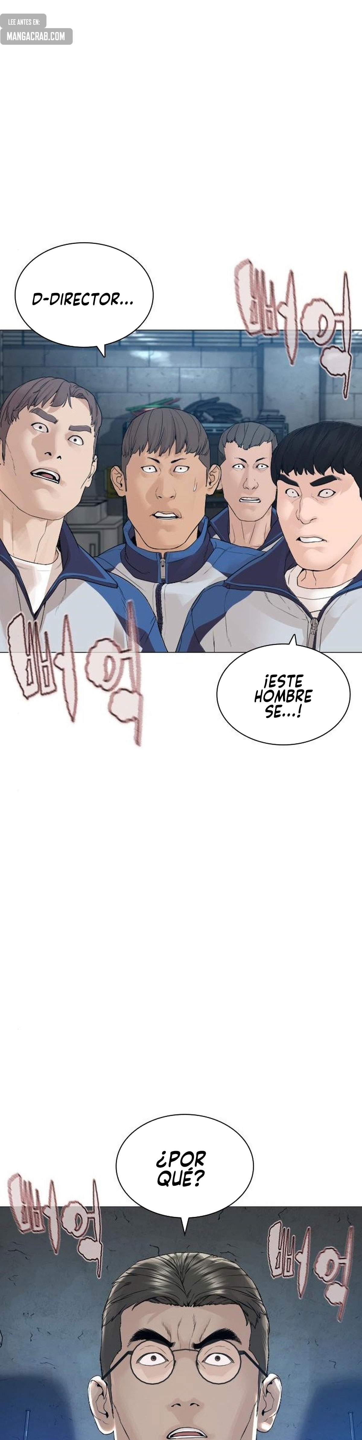 Read Viral Hit Español Manga Online