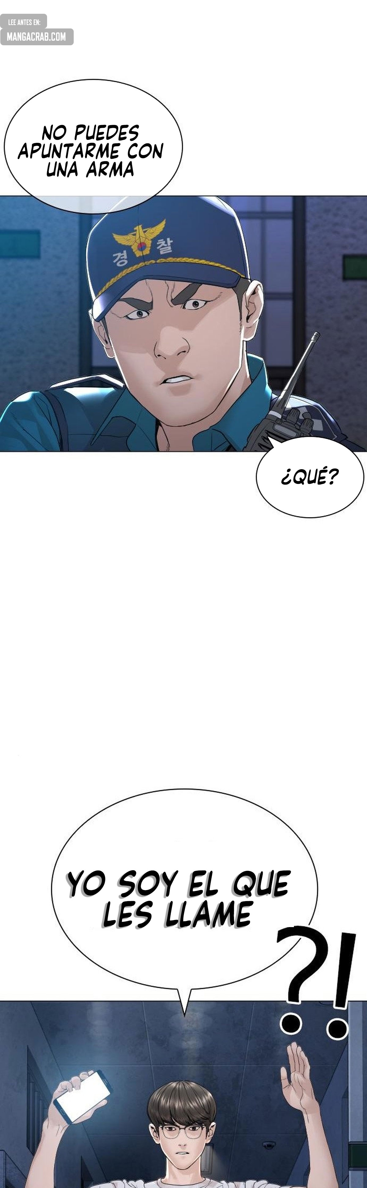 Read Viral Hit Español Manga Online