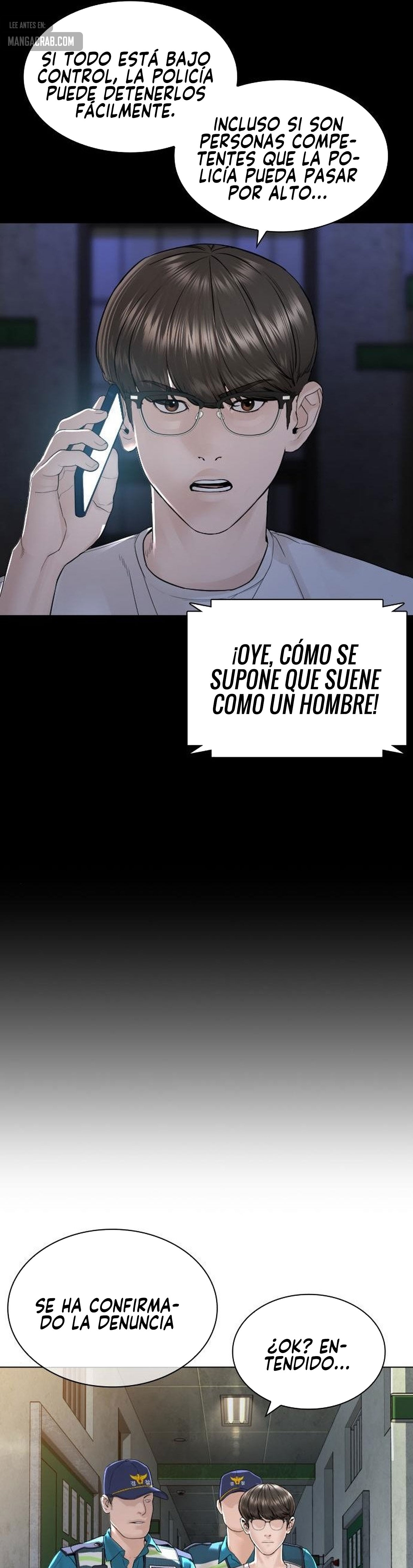 Read Viral Hit Español Manga Online