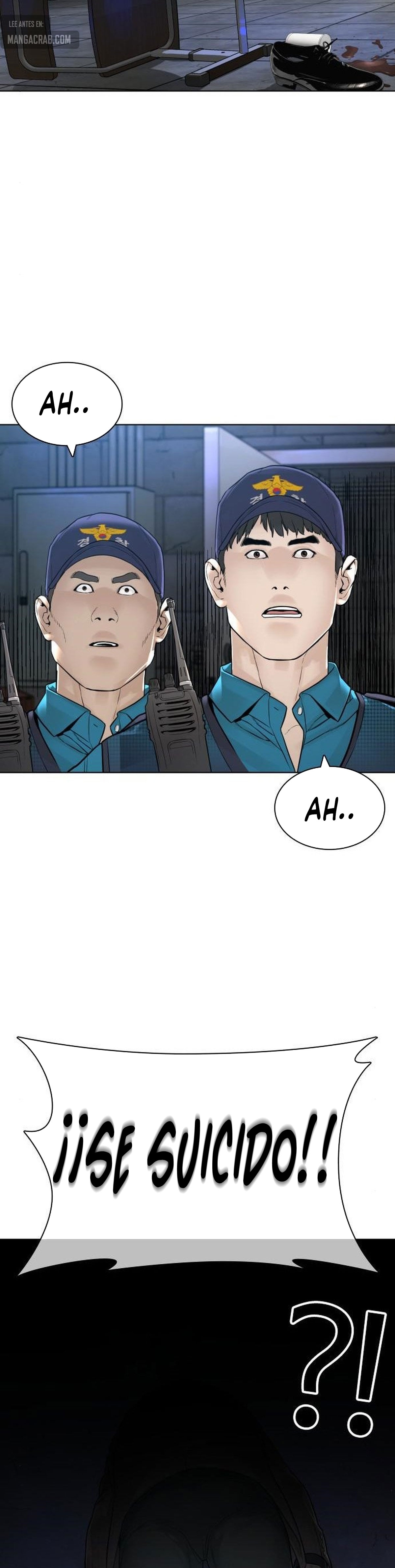 Read Viral Hit Español Manga Online