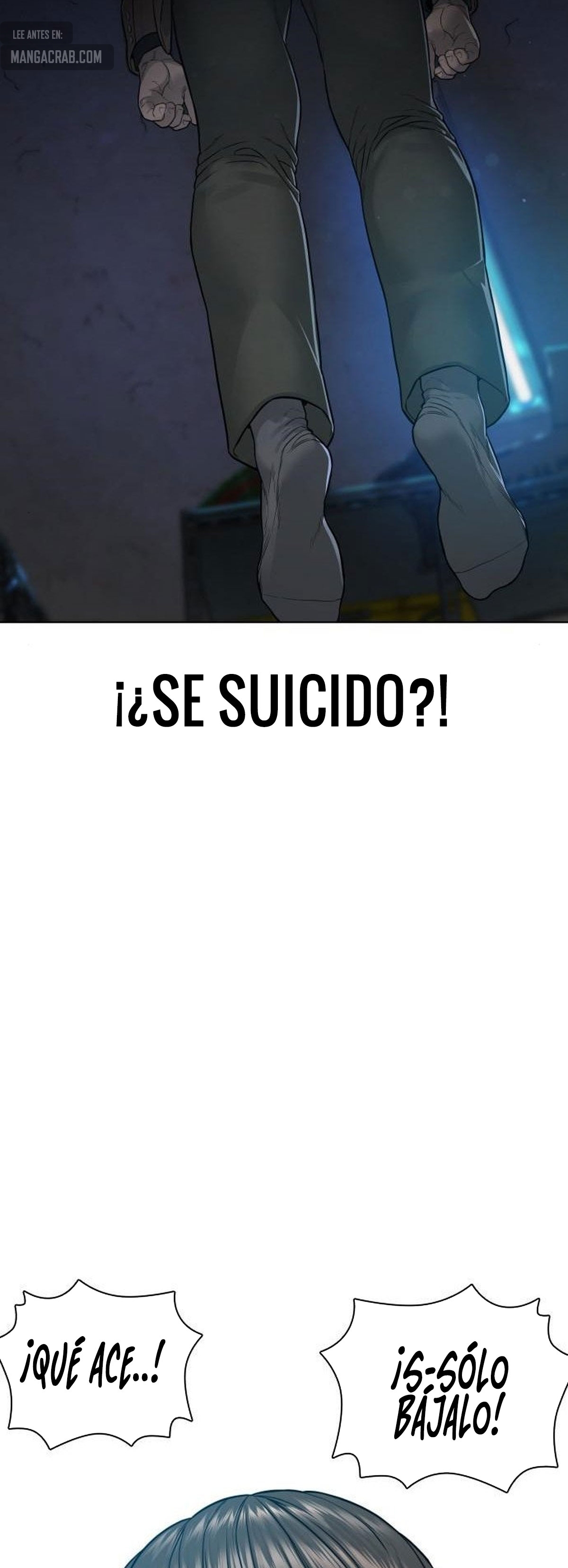 Read Viral Hit Español Manga Online