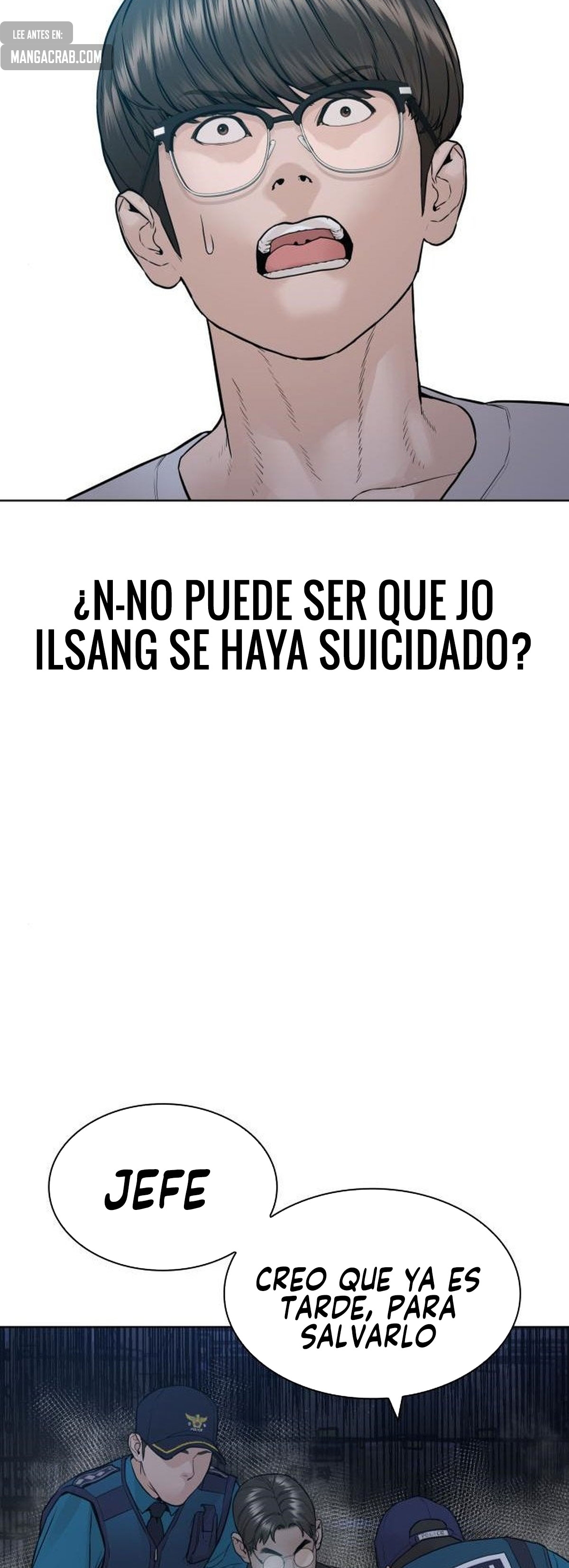 Read Viral Hit Español Manga Online