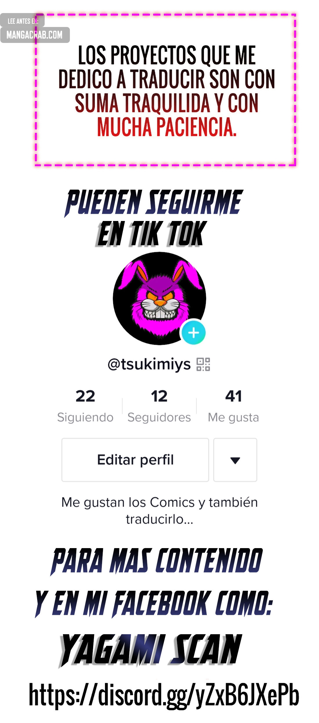 Read Viral Hit Español Manga Online