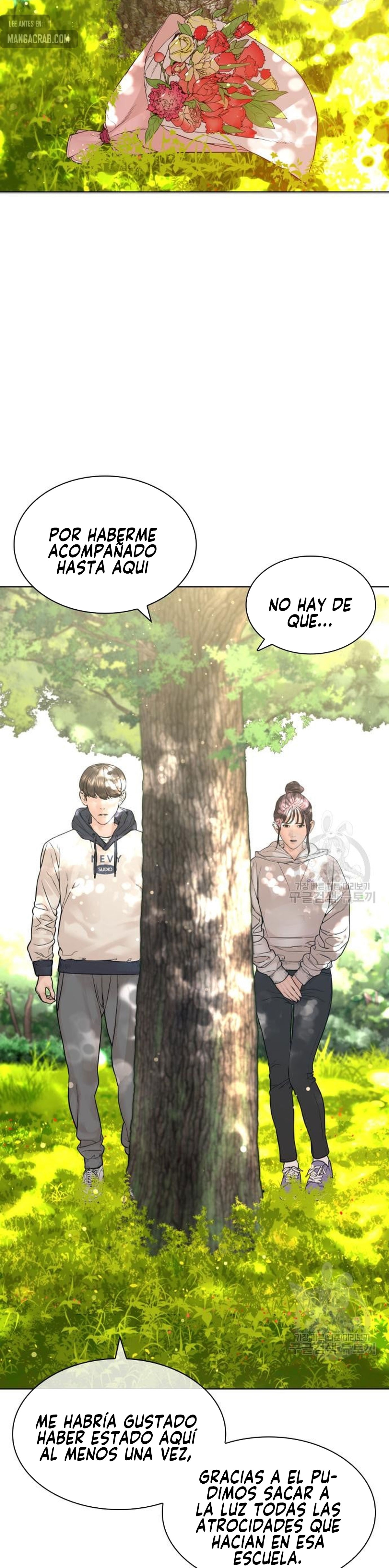 Read Viral Hit Español Manga Online