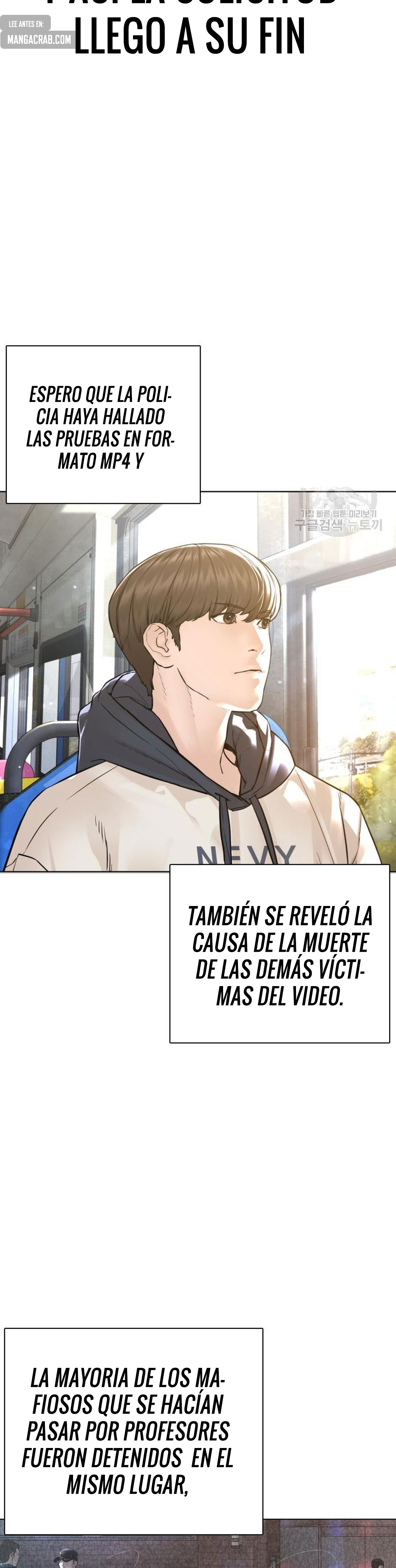 Read Viral Hit Español Manga Online