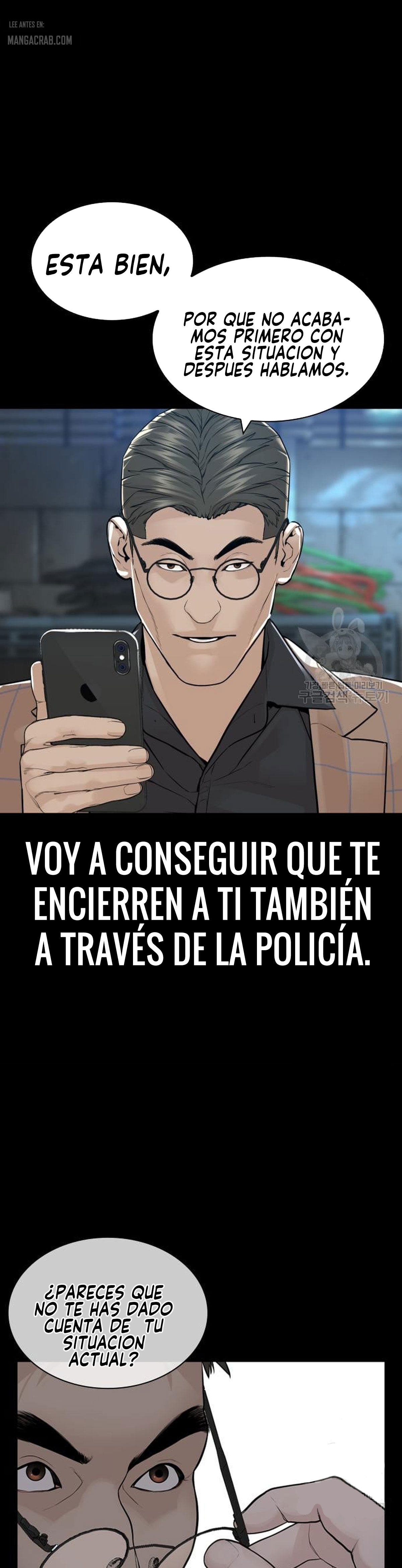 Read Viral Hit Español Manga Online