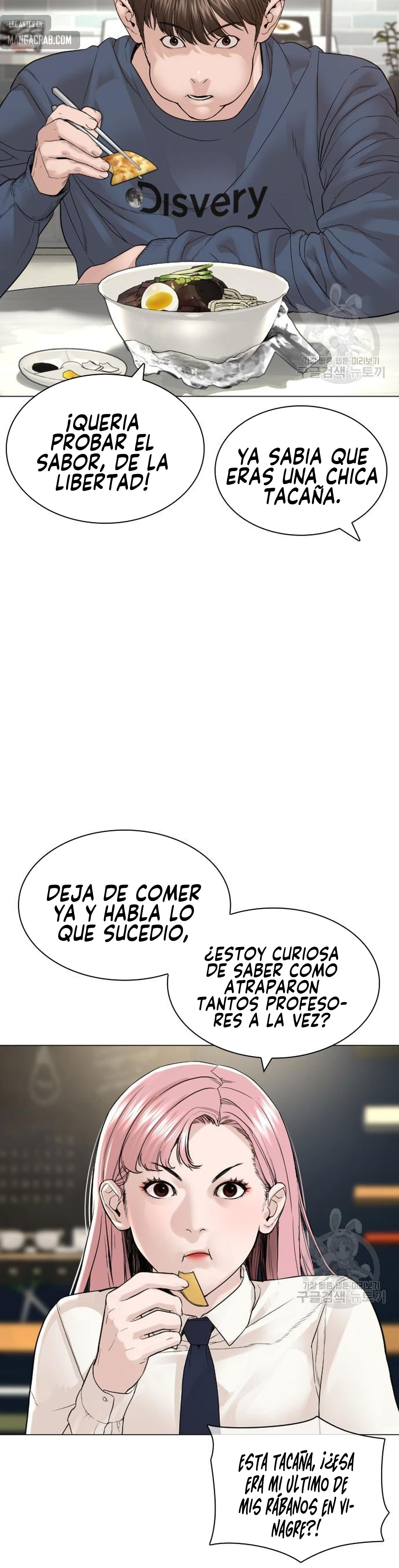 Read Viral Hit Español Manga Online