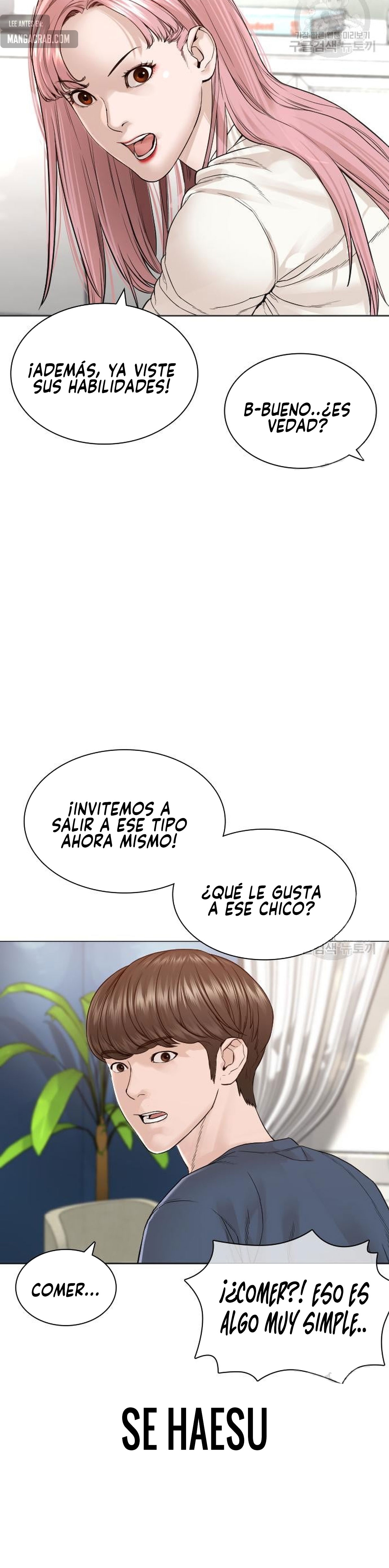Read Viral Hit Español Manga Online