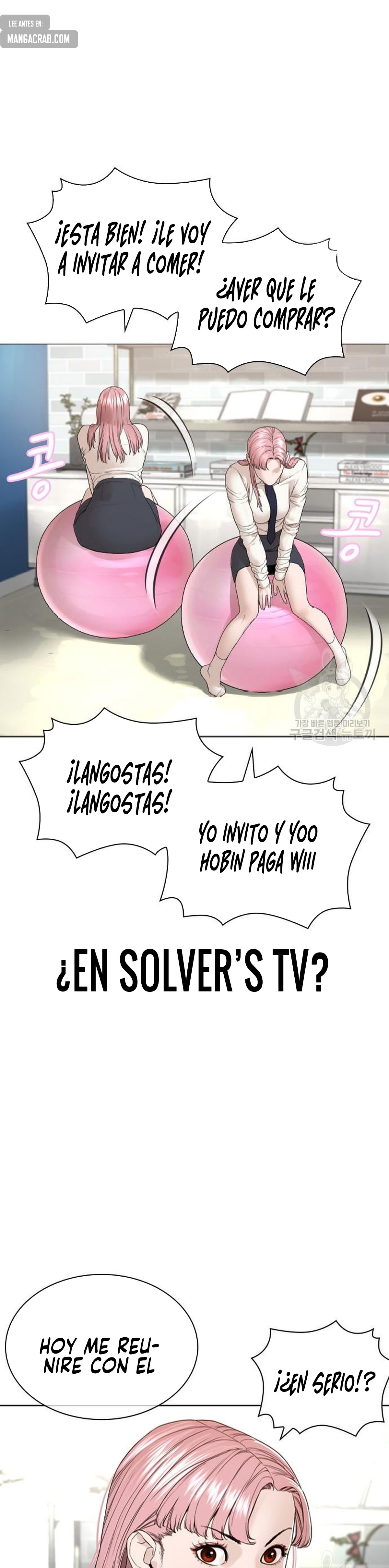 Read Viral Hit Español Manga Online