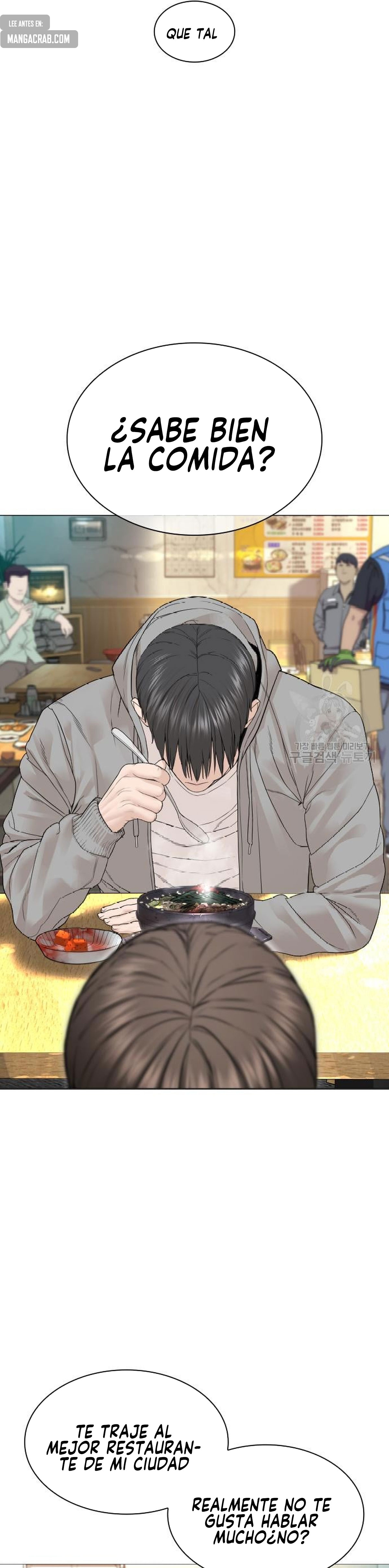 Read Viral Hit Español Manga Online