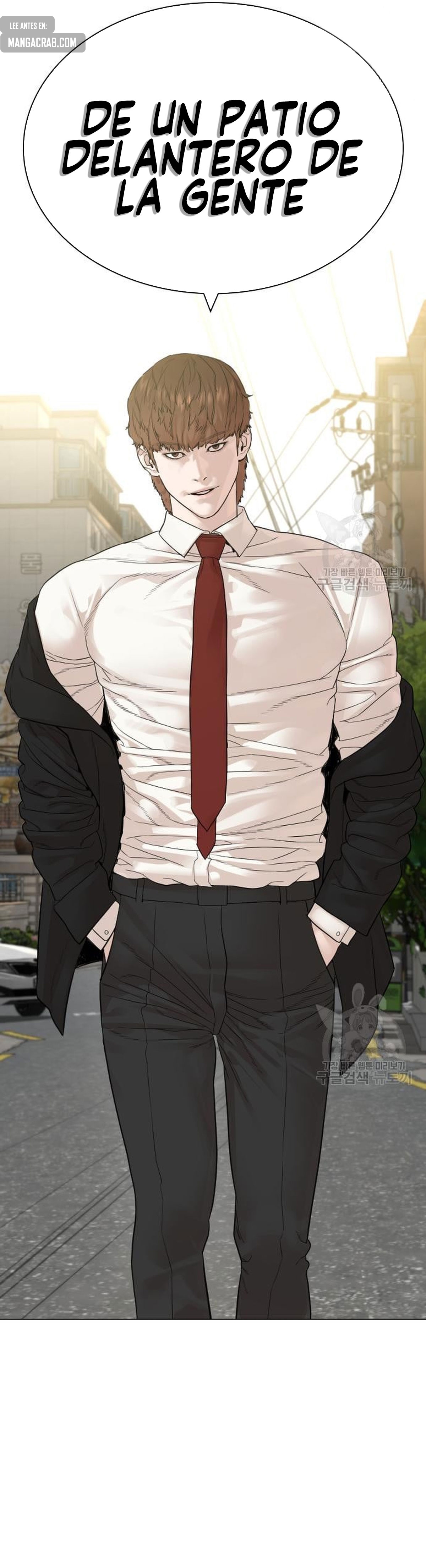 Read Viral Hit Español Manga Online