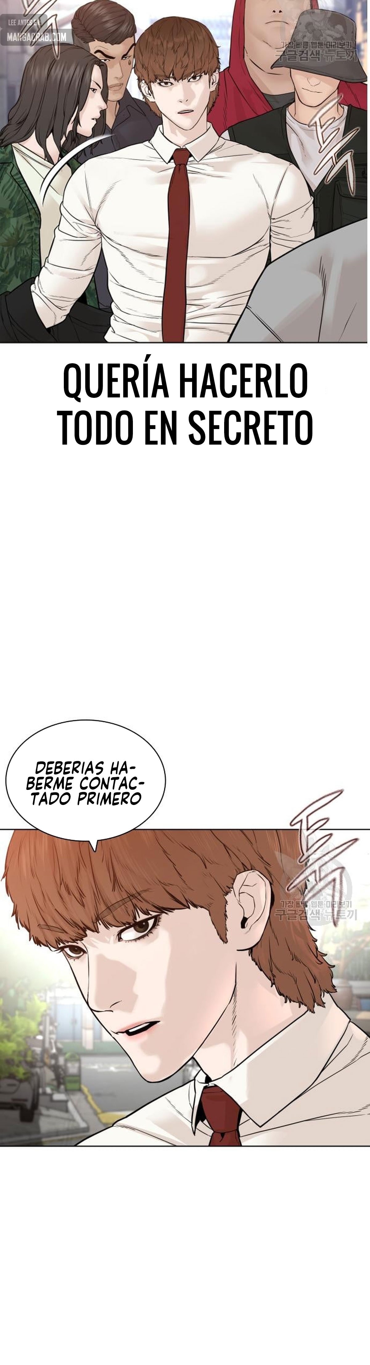 Read Viral Hit Español Manga Online