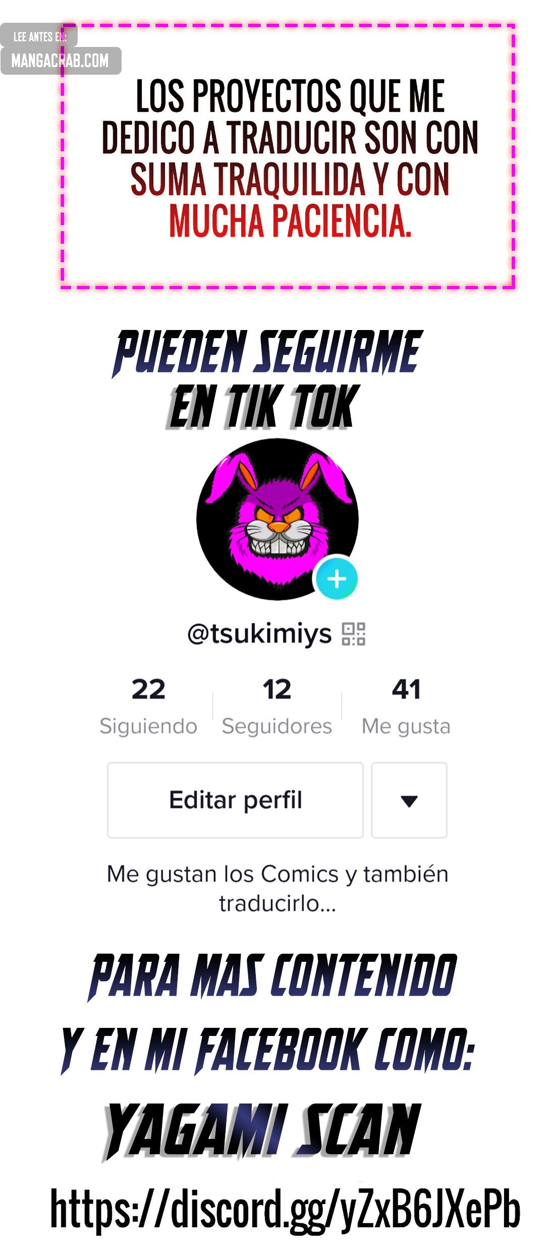 Read Viral Hit Español Manga Online