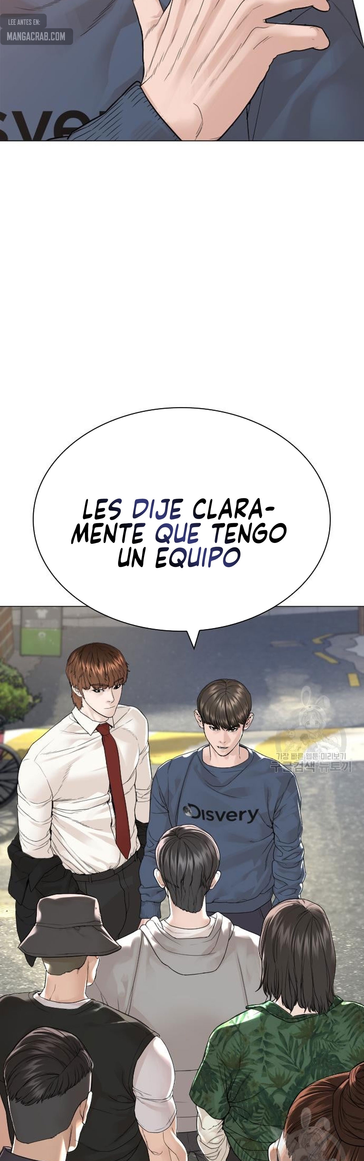 Read Viral Hit Español Manga Online