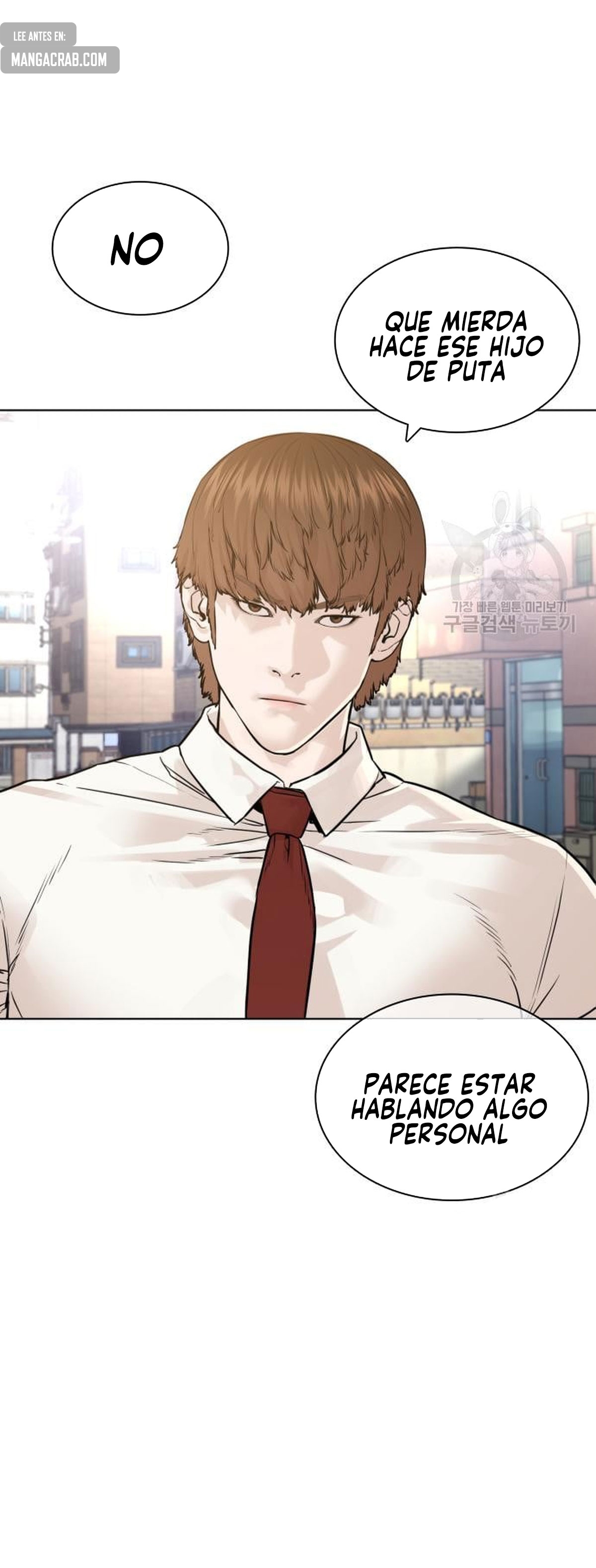 Read Viral Hit Español Manga Online