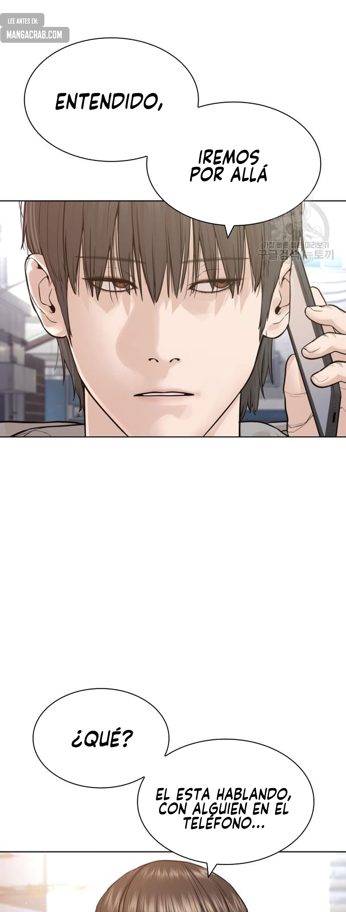 Read Viral Hit Español Manga Online