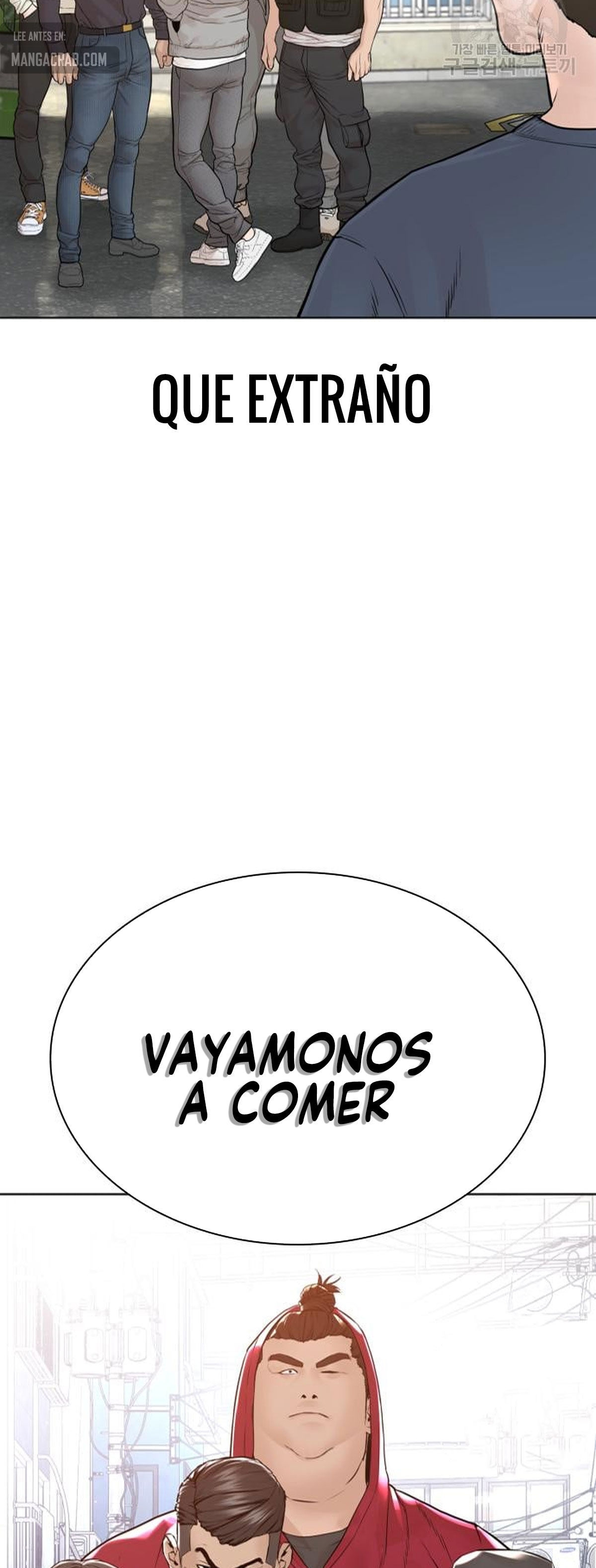 Read Viral Hit Español Manga Online