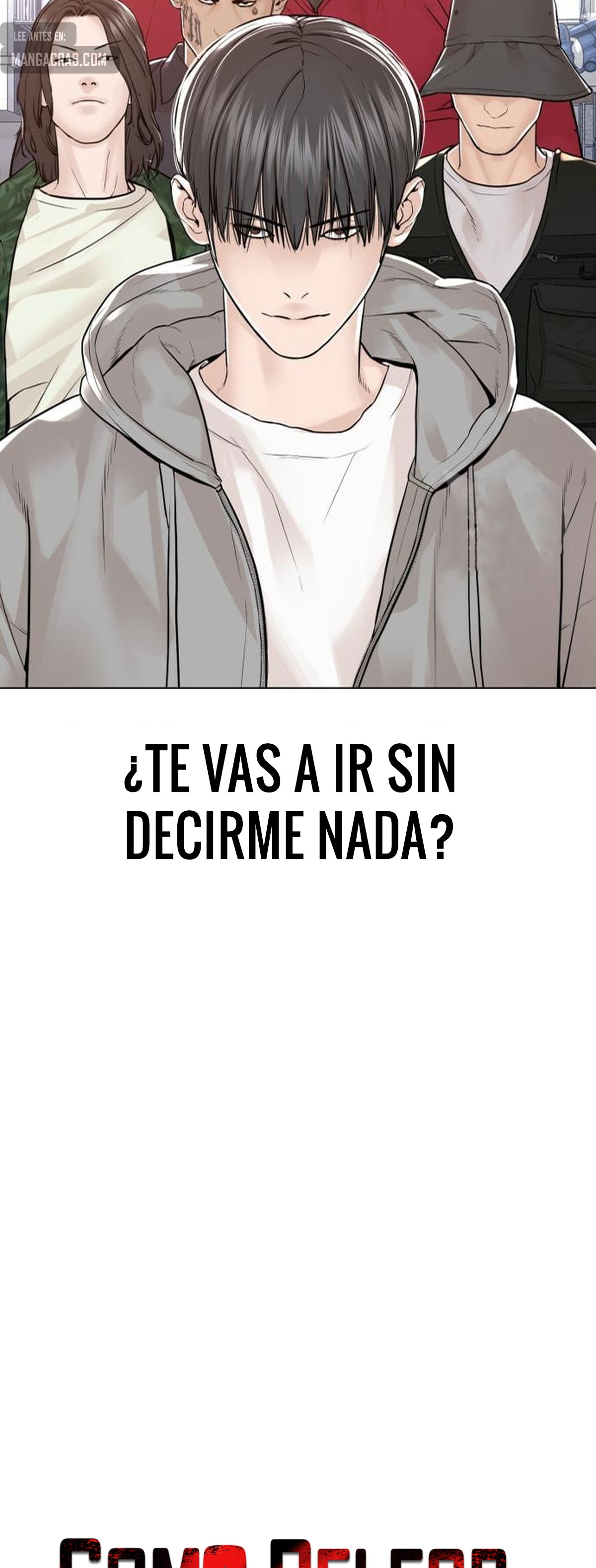 Read Viral Hit Español Manga Online