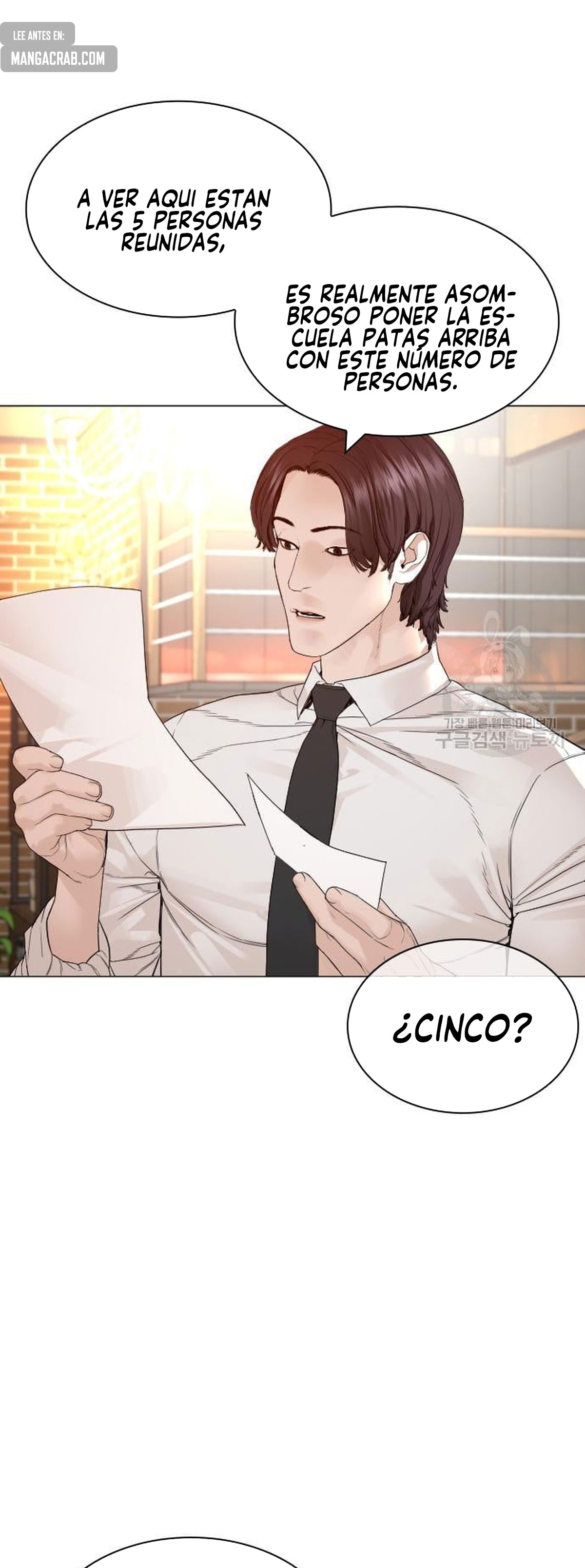 Read Viral Hit Español Manga Online