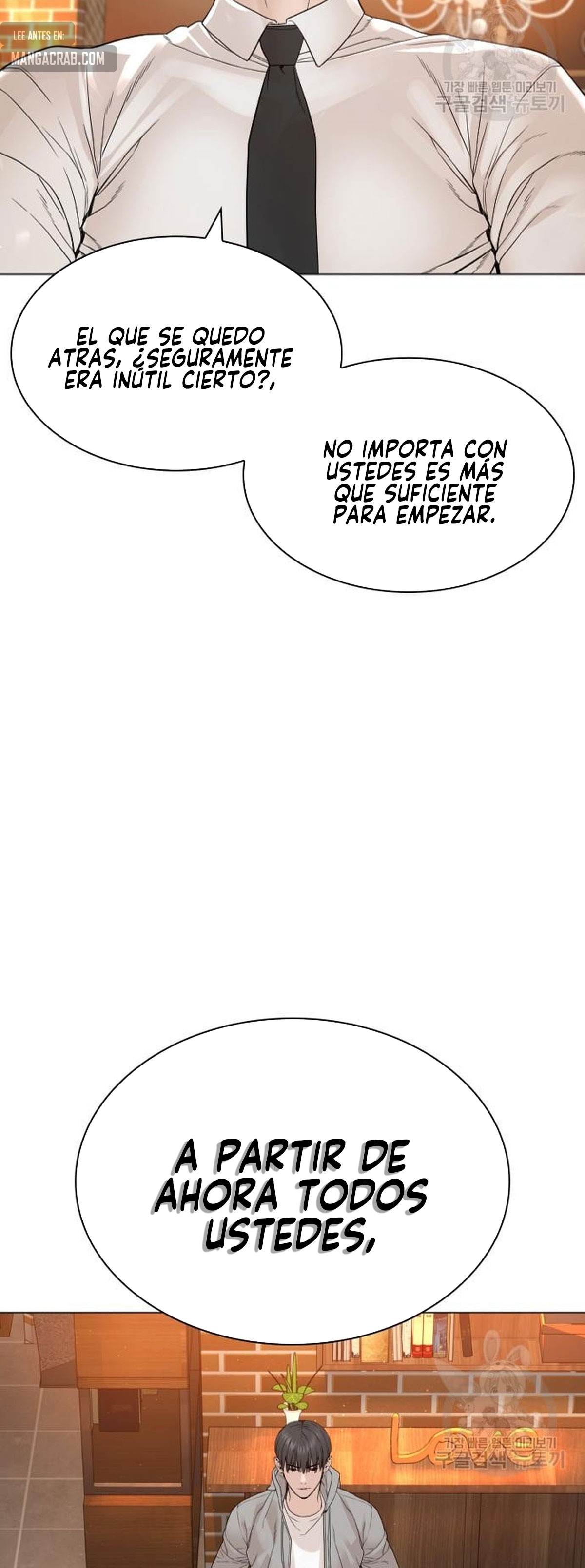 Read Viral Hit Español Manga Online