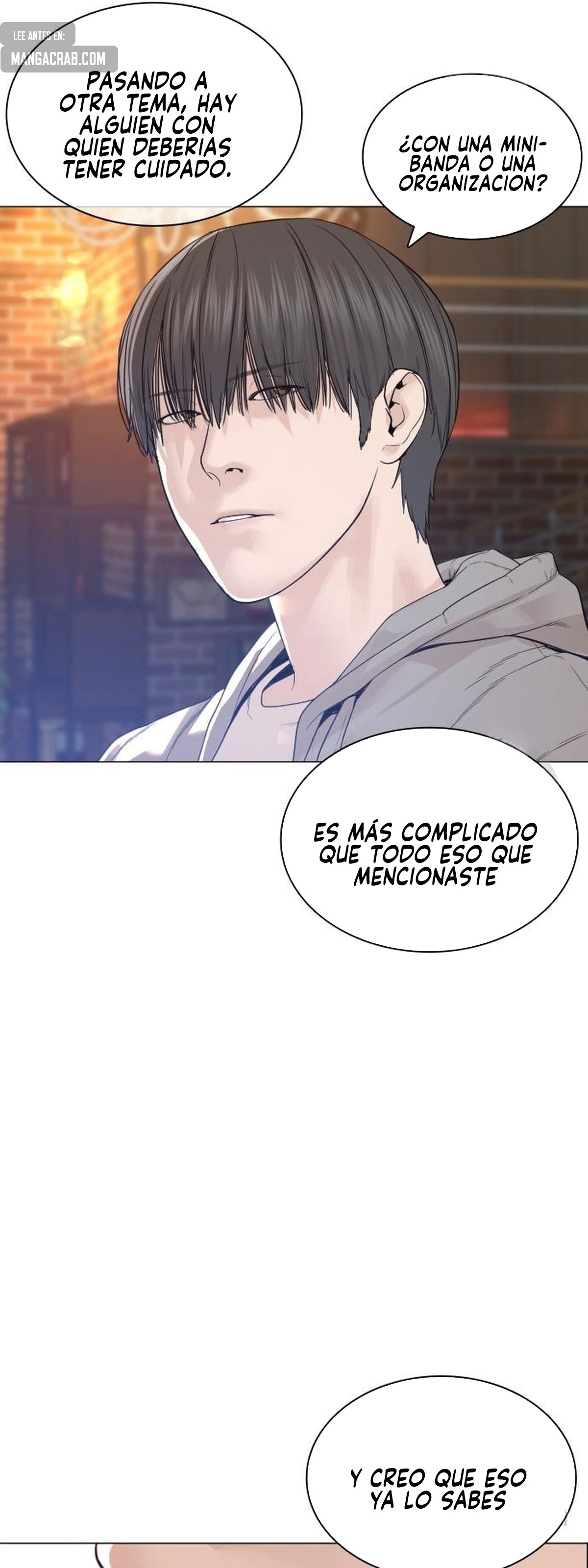 Read Viral Hit Español Manga Online