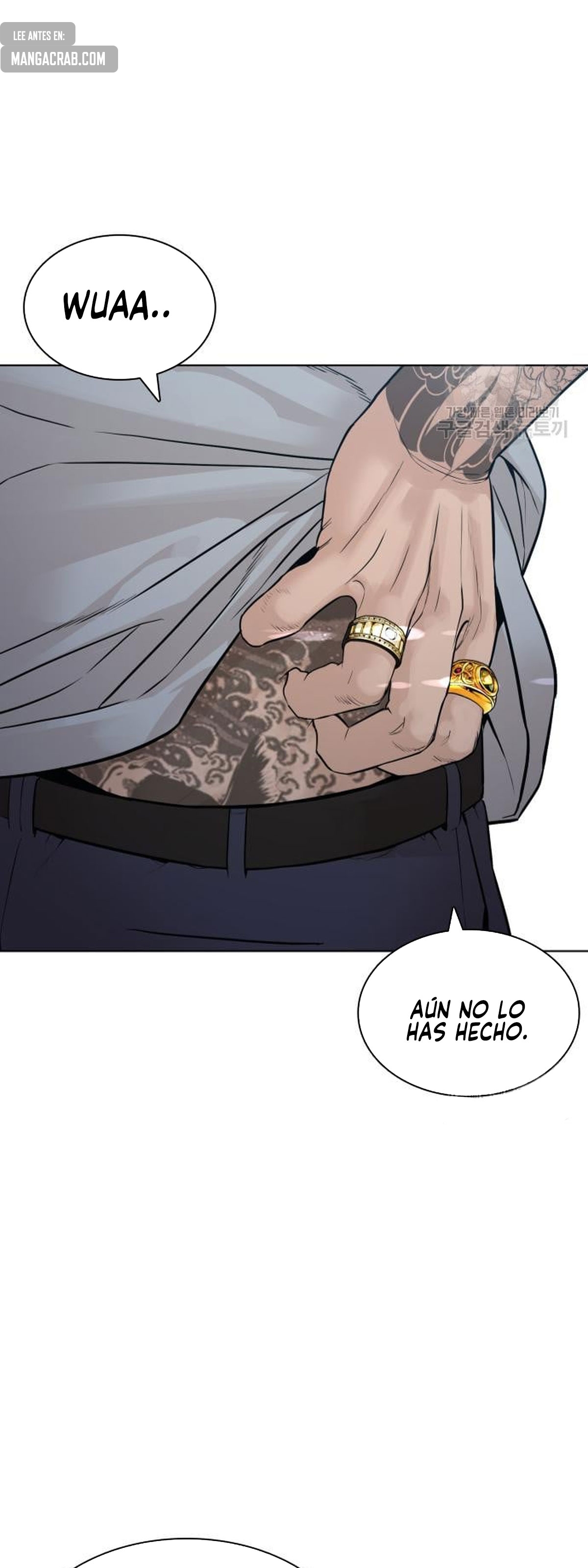 Read Viral Hit Español Manga Online