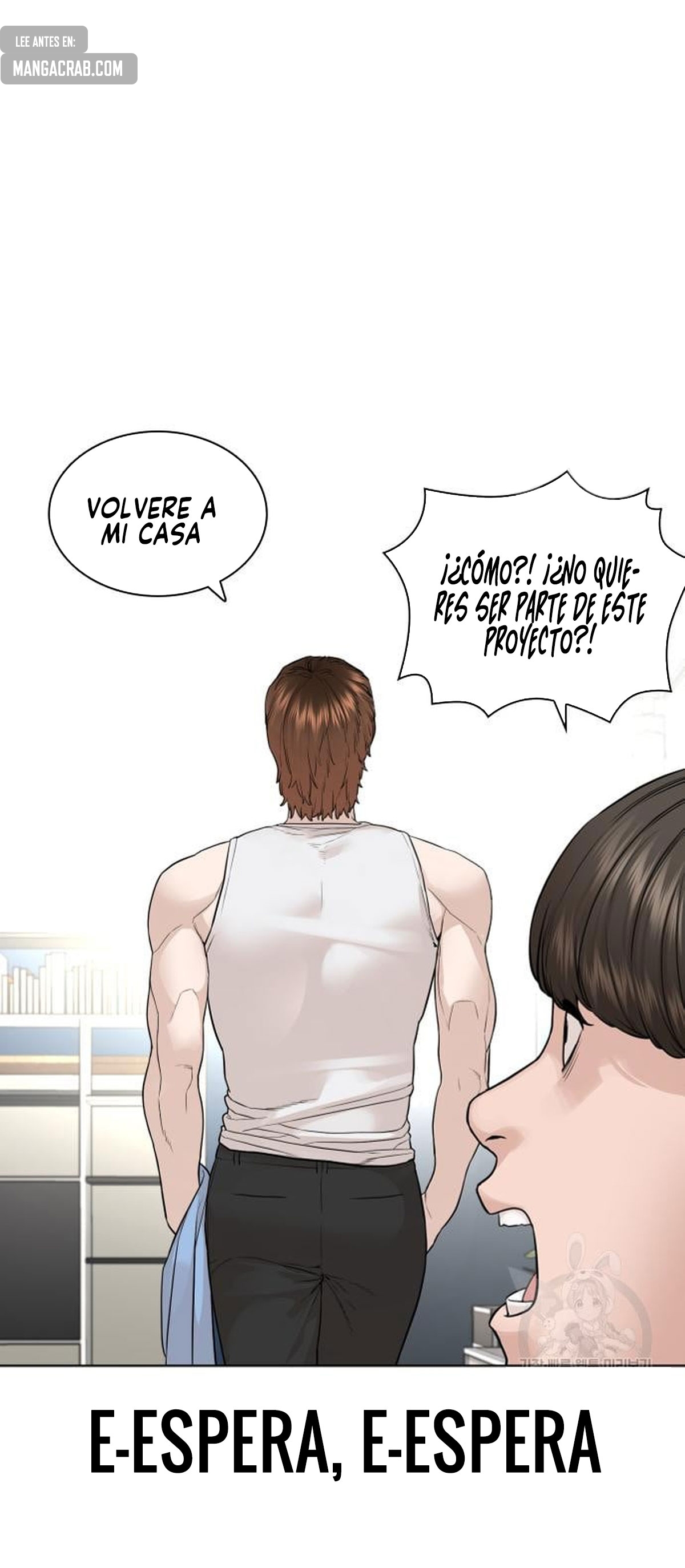 Read Viral Hit Español Manga Online