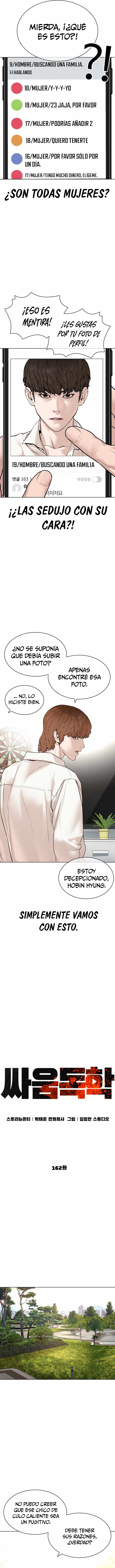 Read Viral Hit Español Manga Online