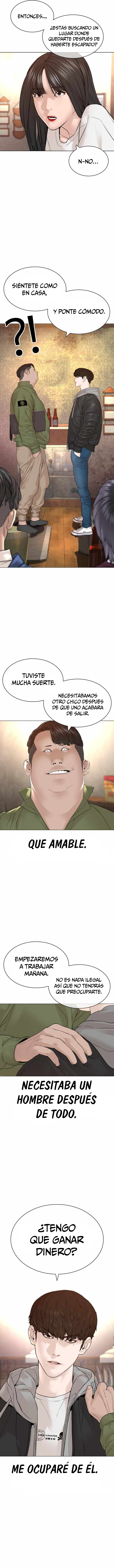 Read Viral Hit Español Manga Online