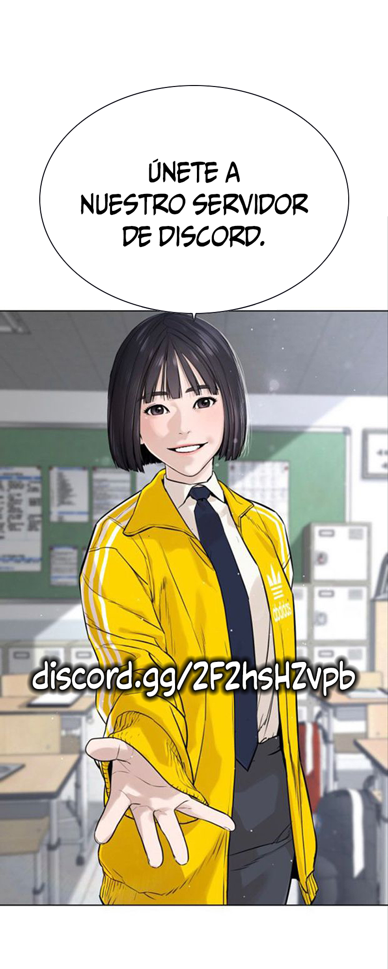 Read Viral Hit Español Manga Online